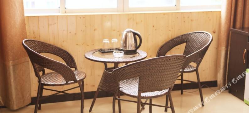 楠溪江永嘉溪山民宿图片