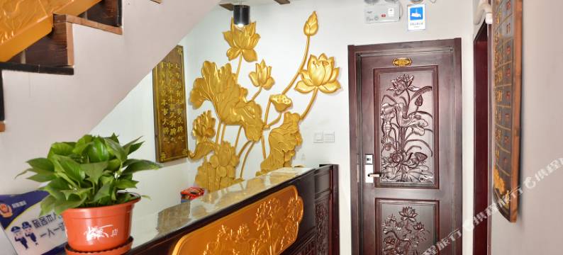 北京豪丽园旅馆图片