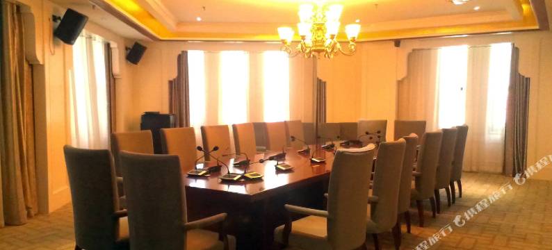 黔西阳光大酒店(黔西高铁站阳光城店)图片