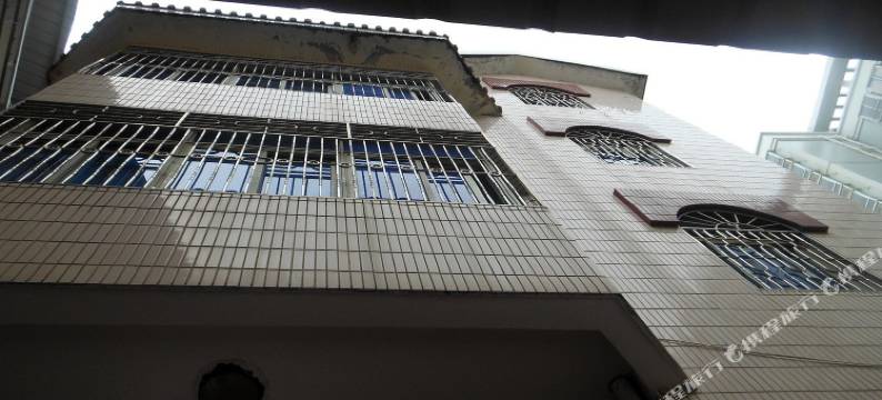 厦门传宾客栈图片