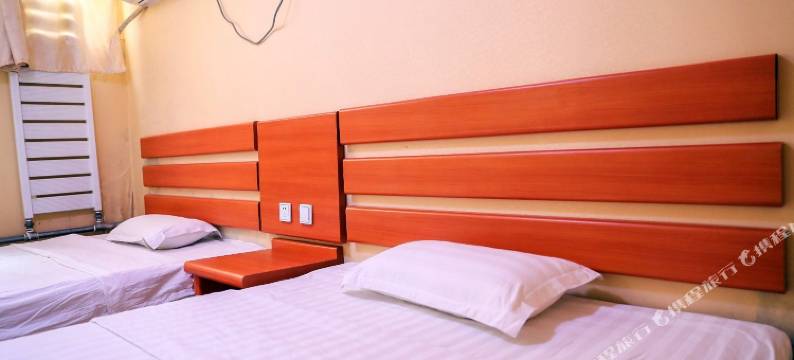 如家华驿酒店(济南泉城广场店)图片