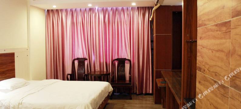 连州福家商务酒店图片