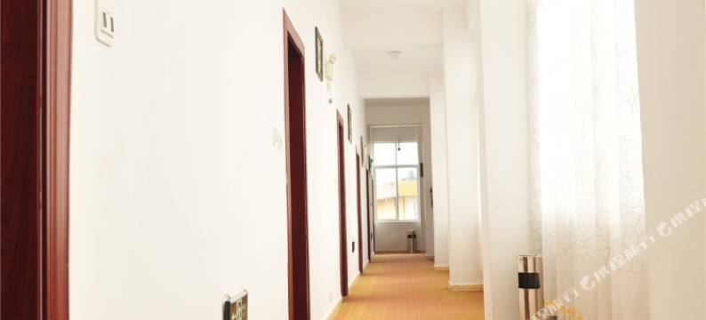 剑川剑湖大酒店图片