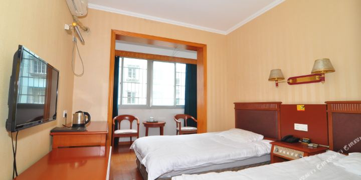 预定,价格,团购,优惠,宏泰宾馆(四明山路店)在哪,怎么走_宁波酒店