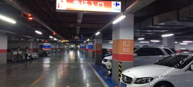 星光丽湾商务公寓(大连华南广场店)图片