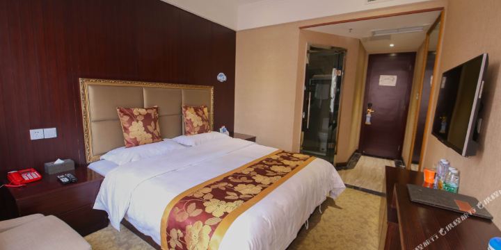 美地假日酒店(人民公园店)