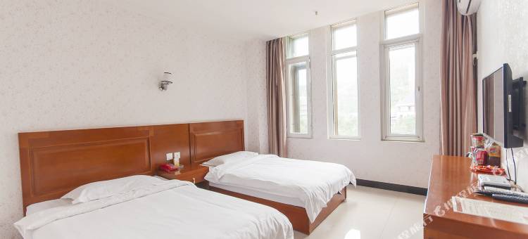 迁西德誉快捷酒店图片