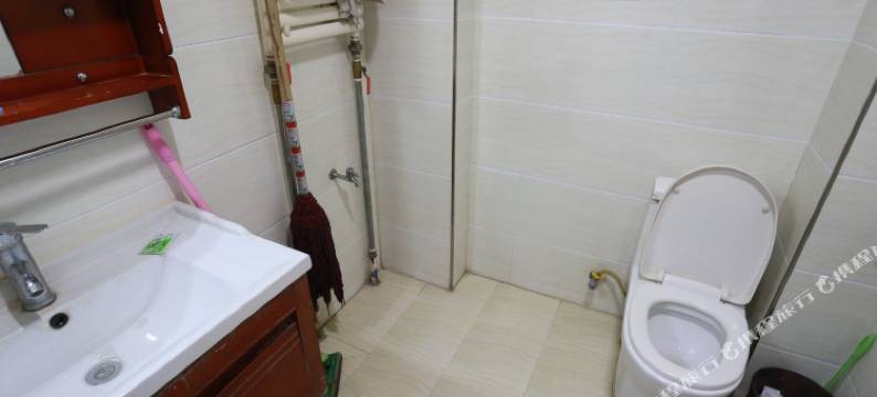 鑫悦宾馆(西安北客站店)图片