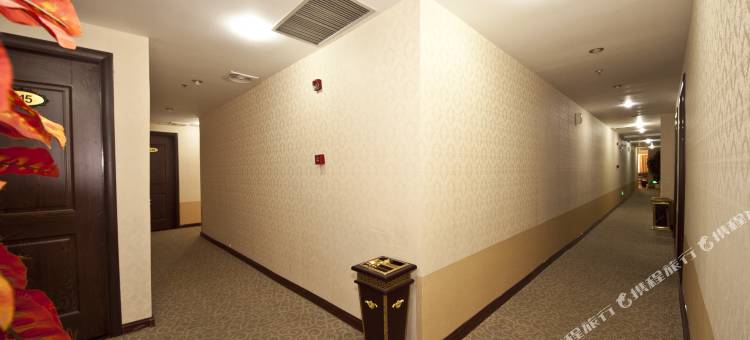 福清远东商务宾馆(利桥古街店)图片