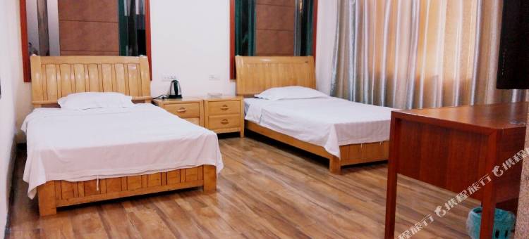 金庭公寓(襄阳火车站店)图片