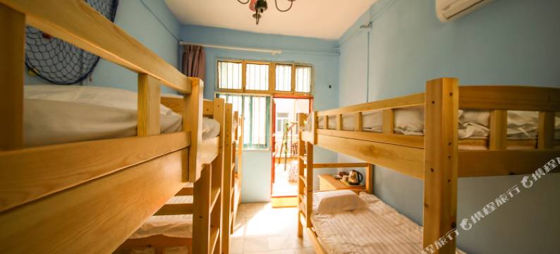 开封漫时光客栈图片