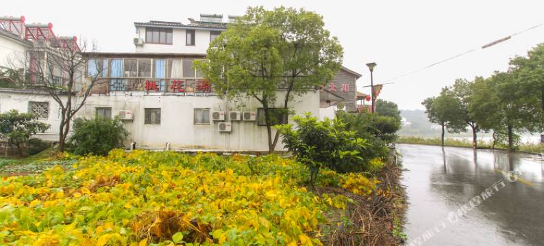 苏州桃花源客栈图片