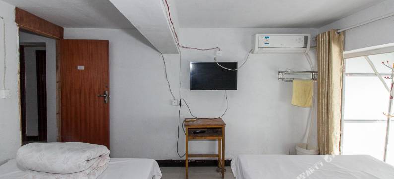 固镇广场招待所图片