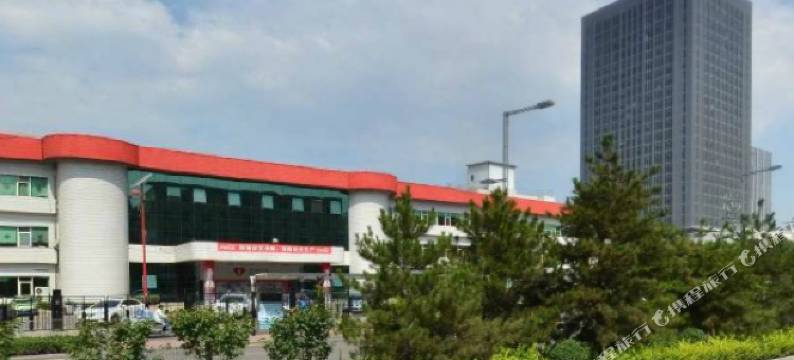 格林豪泰(太原高新区长治路店)图片