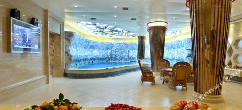 禹州丽水金沙宾馆图片