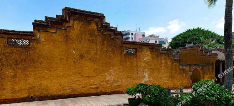 文昌南开宾馆图片