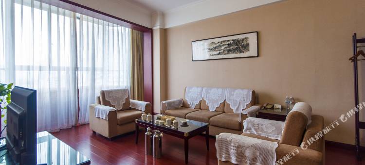 遵化国际饭店图片