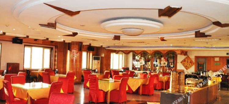 京华宾馆(呼和浩特新华广场火车站店)图片