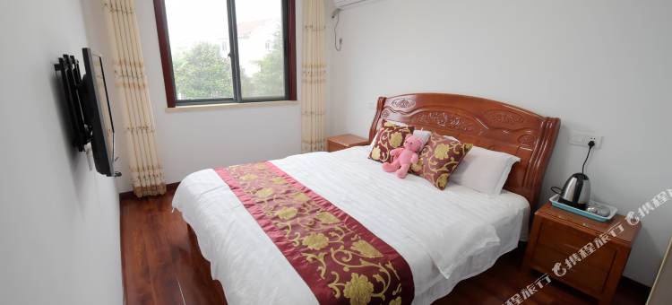 溧阳雅涧小栈图片