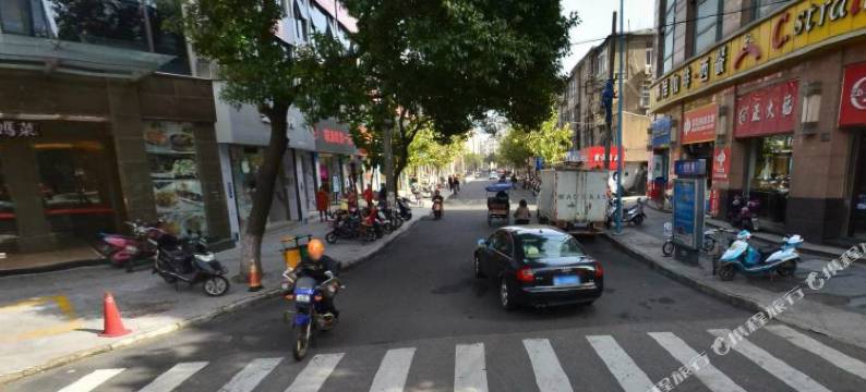 舟山广源宾馆图片