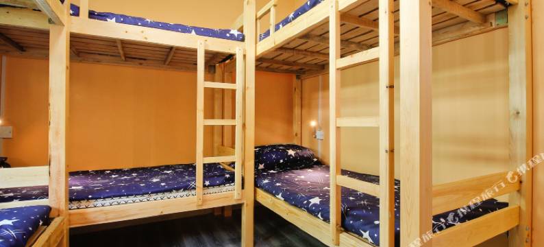 西安半时光青年旅舍图片