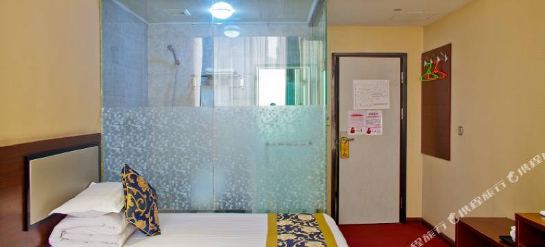 乌鲁木齐尚捷宾馆(火车南站店)图片