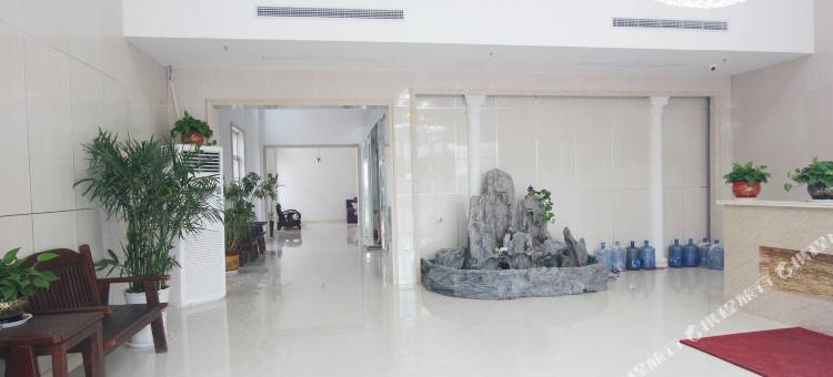 威海信德精品酒店图片