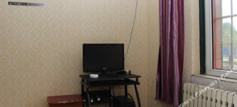 沈阳绅湘阁旅馆图片