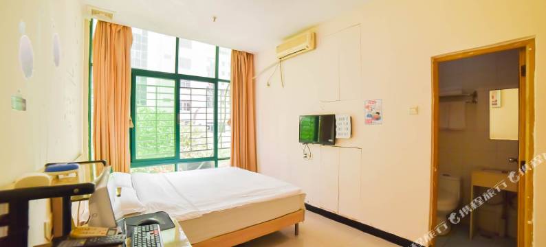 厦门鑫福至宾馆图片