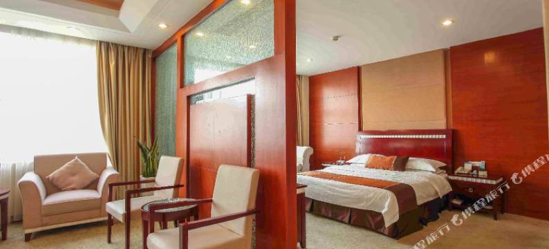 连云港山海国际酒店图片