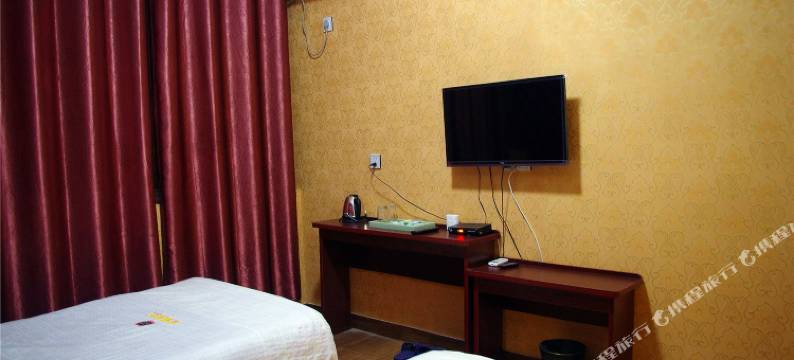 郑州祥阳宾馆图片