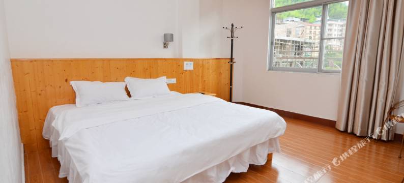 龙门南昆山驿居公寓图片