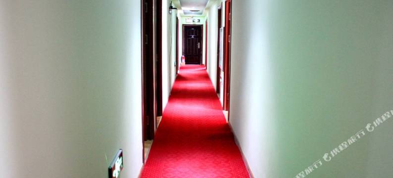 黑山锦华园宾馆图片