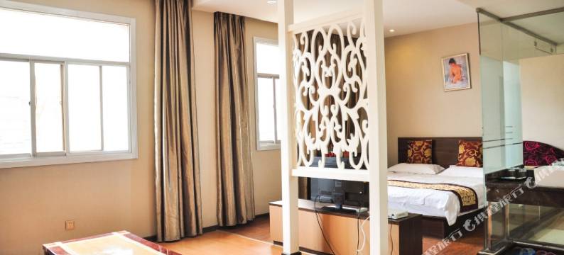 青阳青之阳宾馆图片