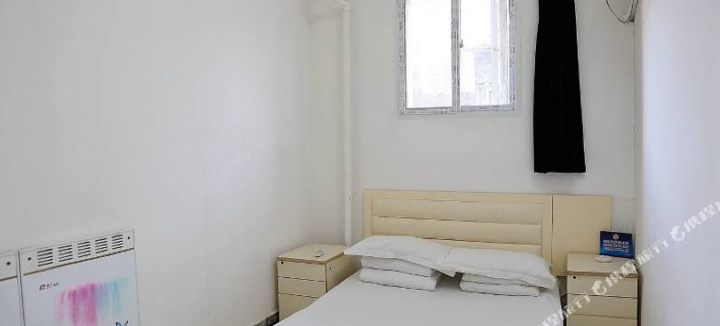 北京同力旅馆(北京中医院店)图片