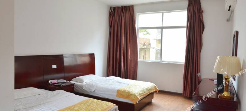 大理河畔蓝光酒店图片