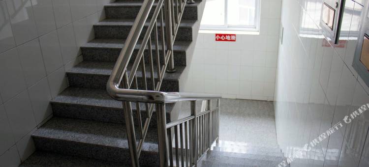 迁安荣山宾馆图片
