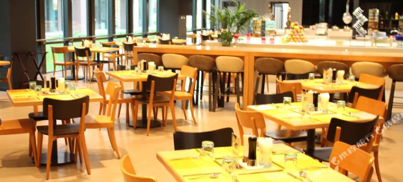 青岛汉德博阁酒店图片