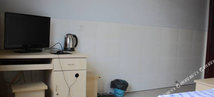 OYO新乡程懿宾馆图片