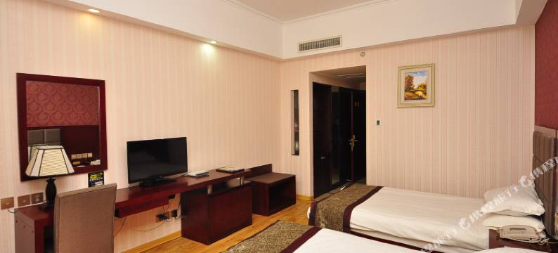 德州舜泰商务酒店图片