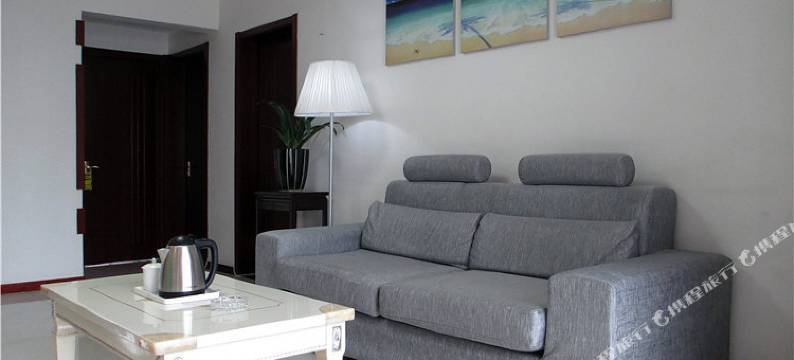 开心短租公寓(北京十里堡店)图片