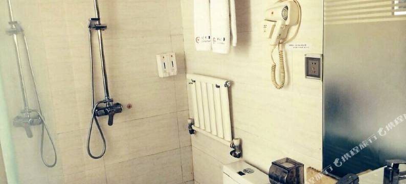 铜川万豪快捷酒店图片