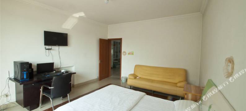 私人领地之家庭连锁公寓(平邑二店)图片