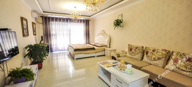 兴城海之星酒店式公寓图片