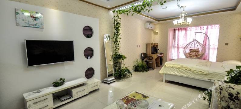 兴城海之星酒店式公寓图片