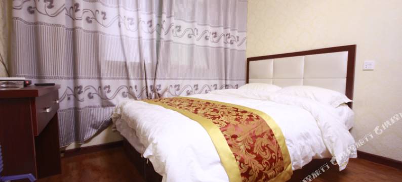 洛阳霞光宾馆图片