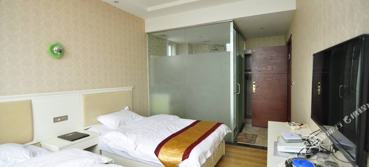 澄江夏都海景酒店图片