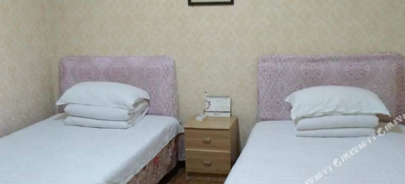 青岛馥铃嘉宾馆图片