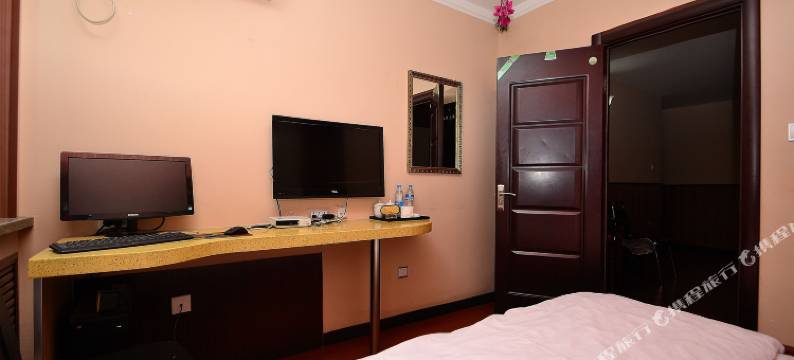 哈尔滨嘉龙宾馆图片