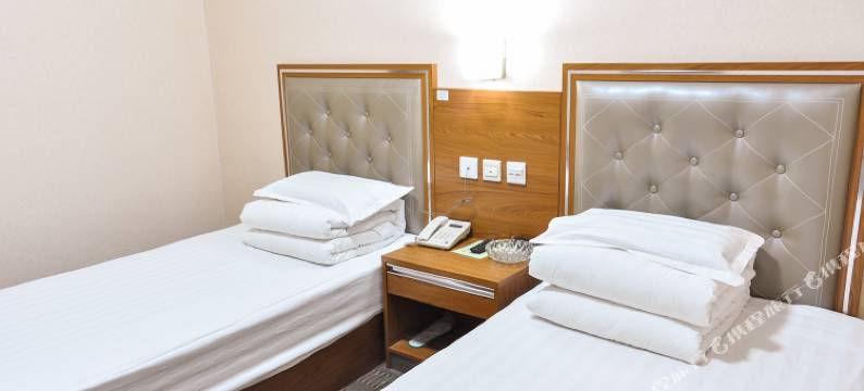 赤峰五汇宾馆图片